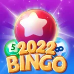Bingo Frenzy2022 App Icon