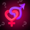 Truth or Dare for couples! iOS icon