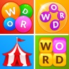 Word Carnival App Icon