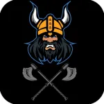Viking Chess: Hnefatafl App Icon