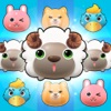Happy Zoo App Icon
