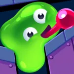 Slime Labs 2 App Icon