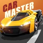 Car Master-Enjoy yourself ios icon