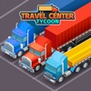Truck Stop Tycoon App icon