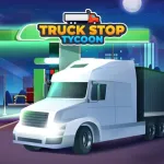 Truck Stop Tycoon App Icon