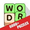 Words Finder 3D iOS icon