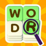Words Finder 3D App Icon