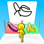 Guess The Drawing! App icon