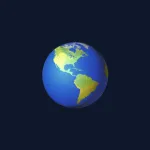 Worldle Maps | Geography App Icon
