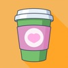 Perfect Coffee 3D App Icon