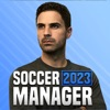 Soccer Manager 2023- Football App icon