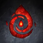 Bloodline: Heroes of Lithas ios icon