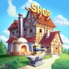 Shop Heroes Legends: Idle RPG App icon
