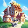 Shop Heroes Legends: Idle RPG App Icon