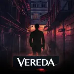 VEREDA - Escape Room Adventure App Icon
