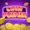 Coin Pusher : Big Win App Icon