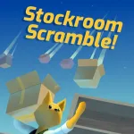 Animal Bar: Stockroom Scramble ios icon