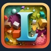 Letters App Icon