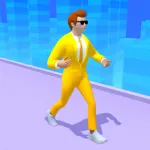 Success Runner 3D ios icon