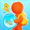Aquarium Land iOS icon