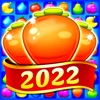 Fruit Land&Puzzle Games App icon