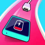 Battery Low -Fun Game App Icon
