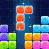 Fun Block Puzzle App Icon