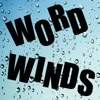 Word Winds: Relaxing Word Game App Icon