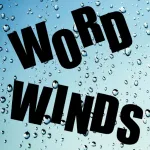 Word Winds: Relaxing Word Game App icon