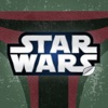 The Book of Boba Fett Stickers iOS icon