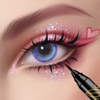 Makeup Salon App Icon