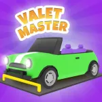 Valet Master App icon