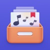 MusicBox: Save Music for Later App
