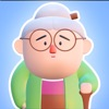 Save the grandmother iOS icon