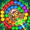 Marble Blast Zumba Puzzle Game App Icon