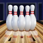 Bowling Club Realistic 3D PvP