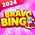 Bravo Bingo ios icon
