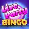 Live Party Bingo -Casino Bingo App Icon