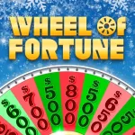 Wheel of Fortune Play for Cash ios icon