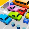 Parking Jam: Unblock Car App Icon