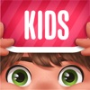 Charades for Kids iOS icon