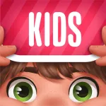 Charades for Kids App Icon