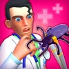 Master Doctor 3D iOS icon