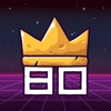 Kingdom Eighties App Icon