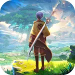 The Legend of Neverland App Icon