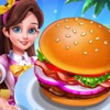 Cooking Journey: Food Games App Icon
