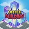 Office Building iOS icon