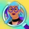 Finding Hannah App icon