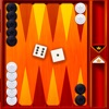 Backgammon iOS icon
