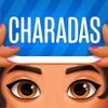 Charades Spanish iOS icon